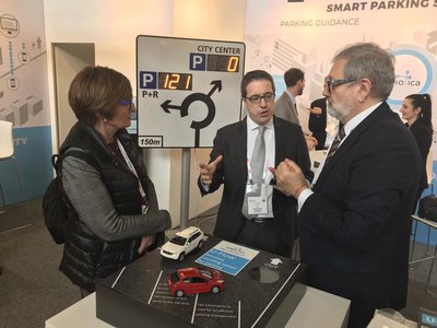 Fèlix Larrosa: “Treballem per fer que la mobilitat a Lleida sigui més justa, més sostenible i més eficaç”.