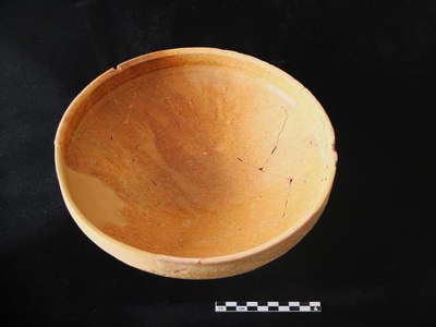 Dues peces de l’Arxiu Arqueològic de Lleida participen en una exhibició sobre l’esplendor dels castells medievals catalans al Museu del Jade de San J….