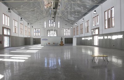 L’objectiu d’aquest procés participatiu és  recollir propostes i suggeriments que permetin determinar els usos futurs de l’edifici Mercat del Pla.