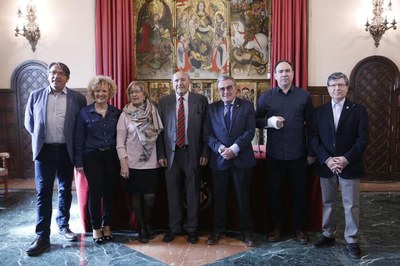 <bound method DexterityContent.Title of <NewsItem at /fs-paeria/paeria/ca/actualitat/noticies/30286>>.