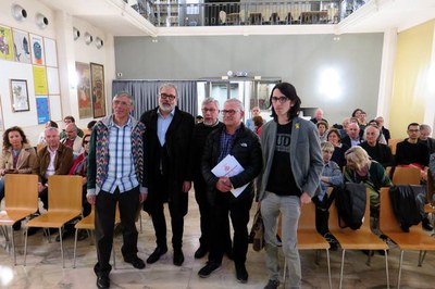 <bound method DexterityContent.Title of <NewsItem at /fs-paeria/paeria/ca/actualitat/noticies/30291>>.