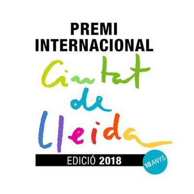 Aquesta desena edició del Premi es presenta amb una imatge renovada  i una web nova.