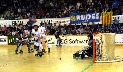 Hi ha hagut moltes jugades de perill a les dues àrees.