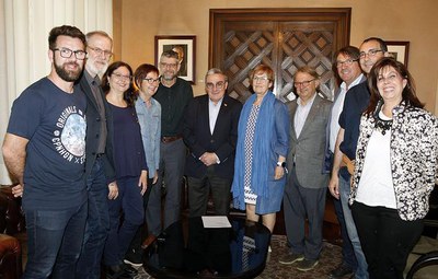 <bound method DexterityContent.Title of <NewsItem at /fs-paeria/paeria/ca/actualitat/noticies/30465>>.