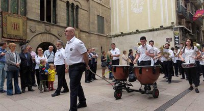 La Banda de la Ciutat de Benicarló ha guanyat el concurs d'enguany.