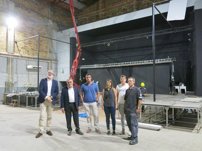 <bound method DexterityContent.Title of <NewsItem at /fs-paeria/paeria/ca/actualitat/noticies/30633>>.