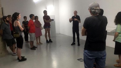 <bound method DexterityContent.Title of <NewsItem at /fs-paeria/paeria/ca/actualitat/noticies/30646>>.