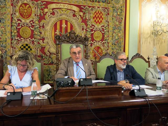 Lleida, únic municipi de Catalunya que aprova una ordenança del paisatge, que inclou els àmbits rural i  urbà