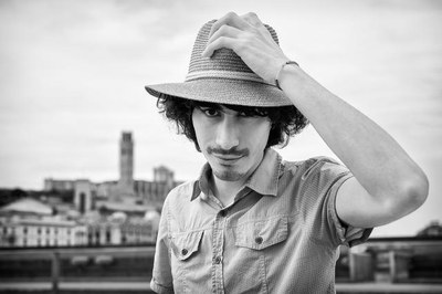 El projecte 365 StreetPortraits retrata cada dia una persona diferent.