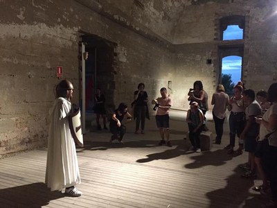 A partir d’ara, aquesta visita dinamitzada i familiar, que compta amb un gran èxit de participació a Lleida, es podrà reservar des d’aquest canal de ….