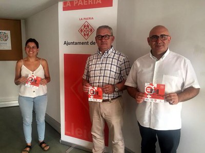 <bound method DexterityContent.Title of <NewsItem at /fs-paeria/paeria/ca/actualitat/noticies/30690>>.