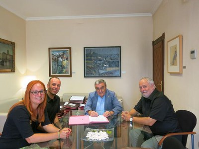 <bound method DexterityContent.Title of <NewsItem at /fs-paeria/paeria/ca/actualitat/noticies/30695>>.