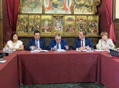 <bound method DexterityContent.Title of <NewsItem at /fs-paeria/paeria/ca/actualitat/noticies/30740>>.