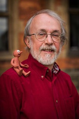 Peter Lord, director i cofundador de l’estudi d’animació stop-motion Aardman, rebrà a l'Animac 2019 un premi especial a la seva trajectòria.