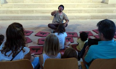 <bound method DexterityContent.Title of <NewsItem at /fs-paeria/paeria/ca/actualitat/noticies/30777>>.