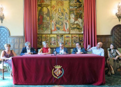 <bound method DexterityContent.Title of <NewsItem at /fs-paeria/paeria/ca/actualitat/noticies/30782>>.