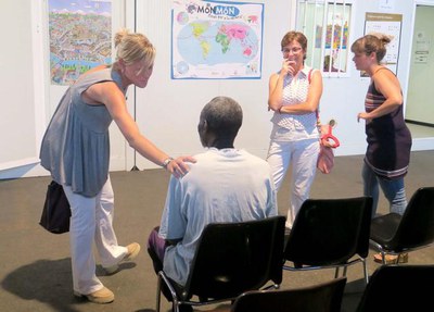 L’Oficina única d'atenció a persones temporeres de la Paeria ha atès 750 persones des que es va posar en marxa al juny.