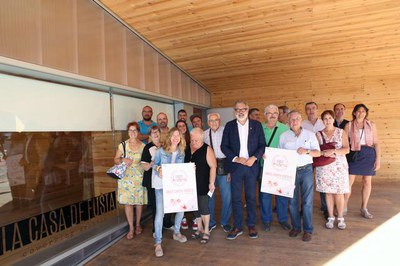 <bound method DexterityContent.Title of <NewsItem at /fs-paeria/paeria/ca/actualitat/noticies/30885>>.