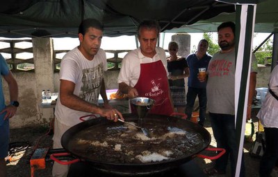 Hi ha hagut colles que han 'experimentat' fins i tot en l'elaboració.