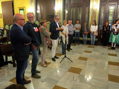 <bound method DexterityContent.Title of <NewsItem at /fs-paeria/paeria/ca/actualitat/noticies/30985>>.