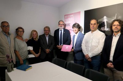 <bound method DexterityContent.Title of <NewsItem at /fs-paeria/paeria/ca/actualitat/noticies/31001>>.