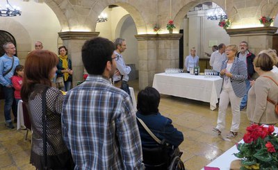 <bound method DexterityContent.Title of <NewsItem at /fs-paeria/paeria/ca/actualitat/noticies/31019>>.