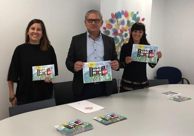 <bound method DexterityContent.Title of <NewsItem at /fs-paeria/paeria/ca/actualitat/noticies/31032>>.