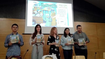 <bound method DexterityContent.Title of <NewsItem at /fs-paeria/paeria/ca/actualitat/noticies/31046>>.