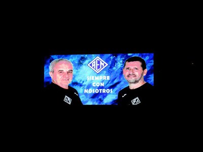 Durant l'acte s'ha tingut un record per Dani Rodrigo i Toni Romero.