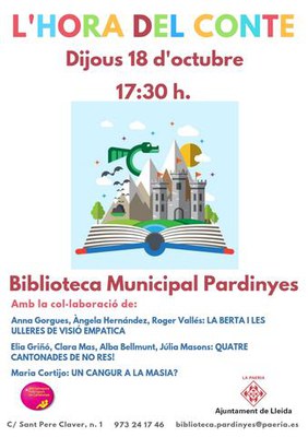 <bound method DexterityContent.Title of <NewsItem at /fs-paeria/paeria/ca/actualitat/noticies/31065>>.