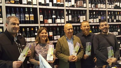 <bound method DexterityContent.Title of <NewsItem at /fs-paeria/paeria/ca/actualitat/noticies/31080>>.