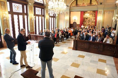 <bound method DexterityContent.Title of <NewsItem at /fs-paeria/paeria/ca/actualitat/noticies/31087>>.