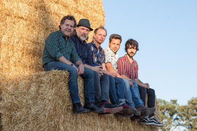 Aquest dimarts, s’han posat ja a la venda les entrades per al concert que Els Pets oferiran al Teatre de la Llotja de Lleida. Es poden comprar a trav….