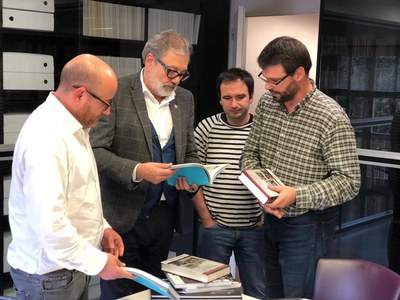 <bound method DexterityContent.Title of <NewsItem at /fs-paeria/paeria/ca/actualitat/noticies/31197>>.