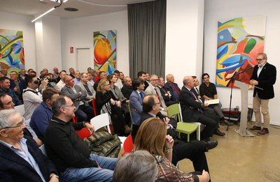 <bound method DexterityContent.Title of <NewsItem at /fs-paeria/paeria/ca/actualitat/noticies/31204>>.