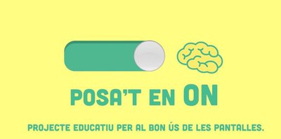 El projecte educatiu “Posa’t en on!” és una iniciativa innovadora, amb vídeo-càpsules i una guia didàctica disponibles online, que s’adreça treballa ….