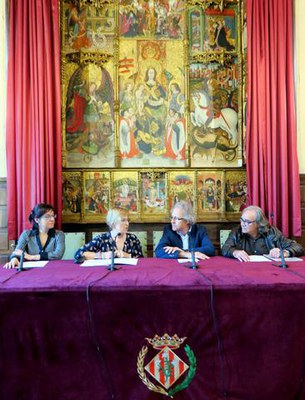 <bound method DexterityContent.Title of <NewsItem at /fs-paeria/paeria/ca/actualitat/noticies/31247>>.