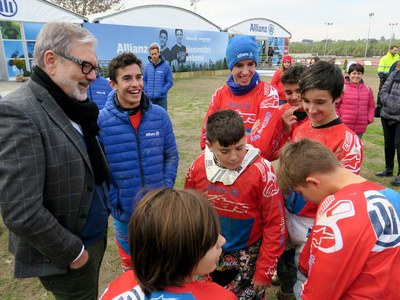 <bound method DexterityContent.Title of <NewsItem at /fs-paeria/paeria/ca/actualitat/noticies/31336>>.