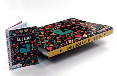 Els alumnes de la UdL fan ús durant aquest curs d'aquests elements.