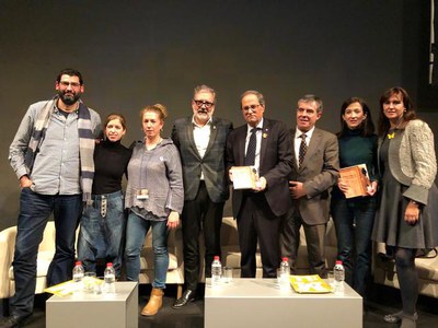 <bound method DexterityContent.Title of <NewsItem at /fs-paeria/paeria/ca/actualitat/noticies/31373>>.