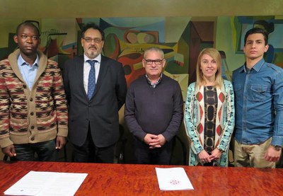 <bound method DexterityContent.Title of <NewsItem at /fs-paeria/paeria/ca/actualitat/noticies/31409>>.