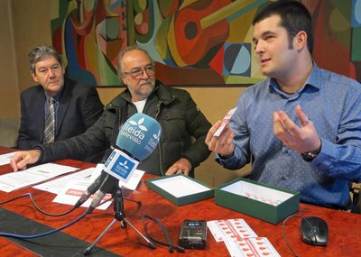 La Marató de donants de sang anima la ciutadania a ser #sangfluencer, des de les xarxes socials a l’ascensor de casa.