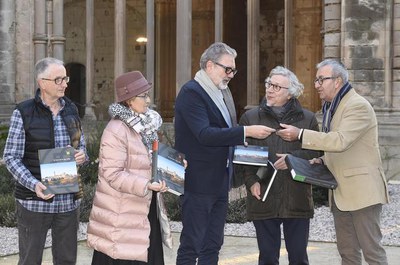 <bound method DexterityContent.Title of <NewsItem at /fs-paeria/paeria/ca/actualitat/noticies/31470>>.