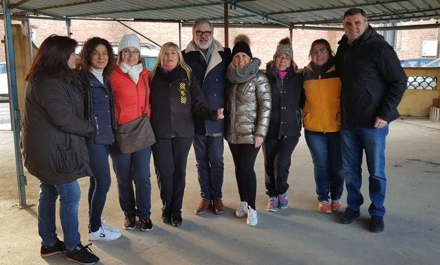 La dona pagesa també cerca el seu protagonisme a la festa