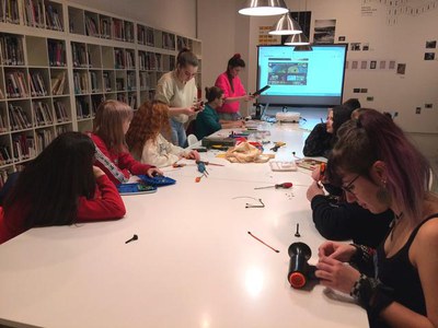 <bound method DexterityContent.Title of <NewsItem at /fs-paeria/paeria/ca/actualitat/noticies/31526>>.