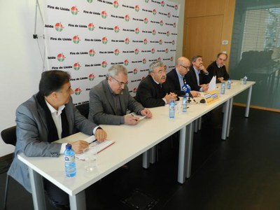 Lleida Ocasió aconsegueix un any més la plena ocupació.