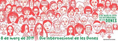 Prospecte del programa d'actes.