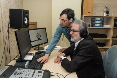 Els Bucs d’assaig El Mercat són un servei públic de titularitat municipal destinat a facilitar espais on la joventut de Lleida pugui desenvolupar els….