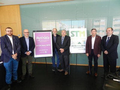 <bound method DexterityContent.Title of <NewsItem at /fs-paeria/paeria/ca/actualitat/noticies/31784>>.