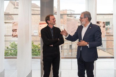 <bound method DexterityContent.Title of <NewsItem at /fs-paeria/paeria/ca/actualitat/noticies/31900>>.